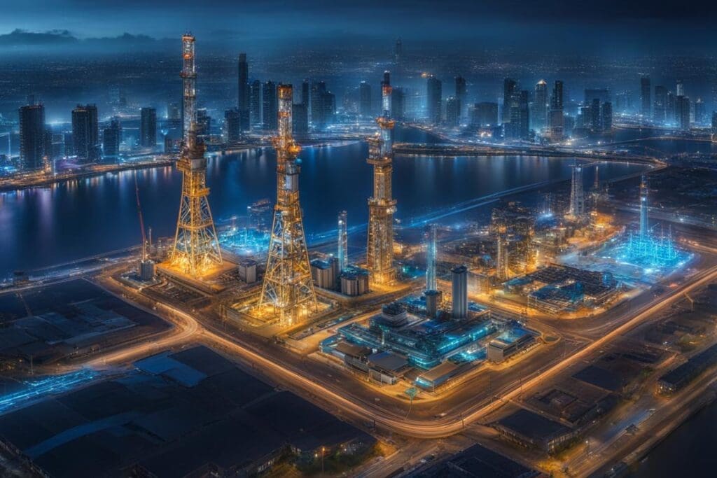 AI in Energy Industry Cybersecurity AI in Energy Industry Cybersecurity